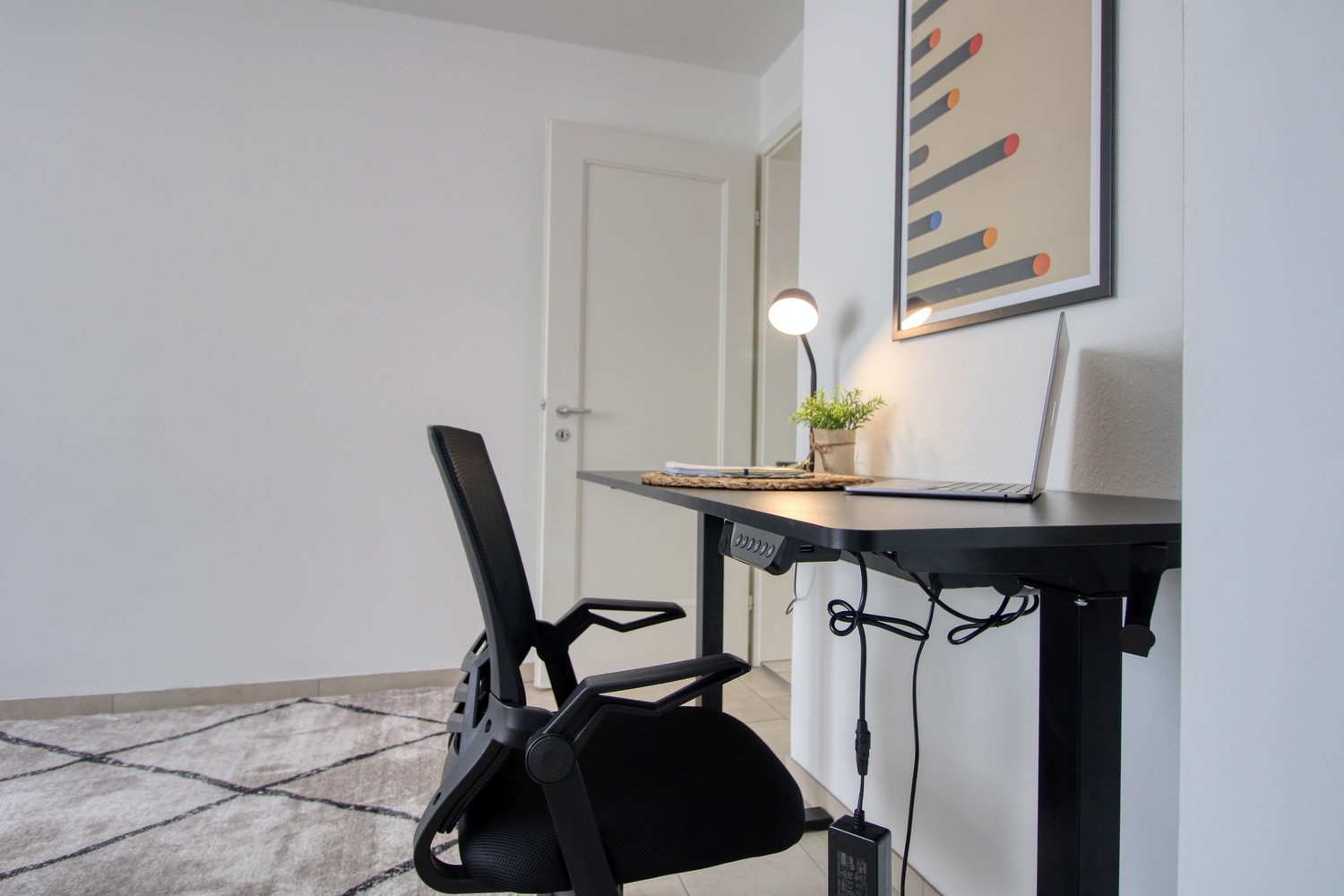 Zimmer in einer Wohngemeinschaft, Foto 2 von 10