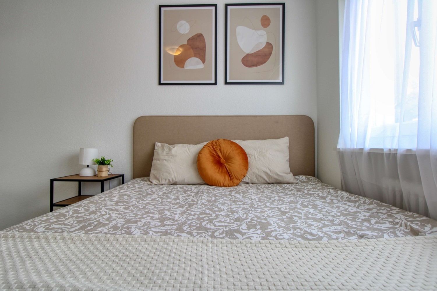 Zimmer in einer Wohngemeinschaft, Foto 7 von 10