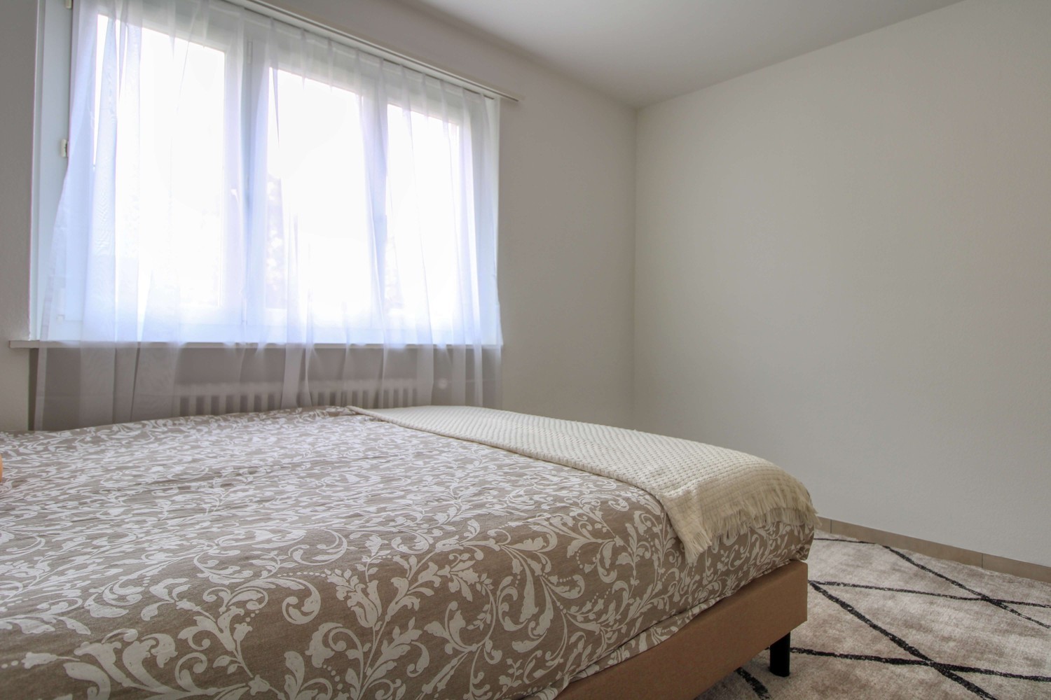Zimmer in einer Wohngemeinschaft, Foto 3 von 10