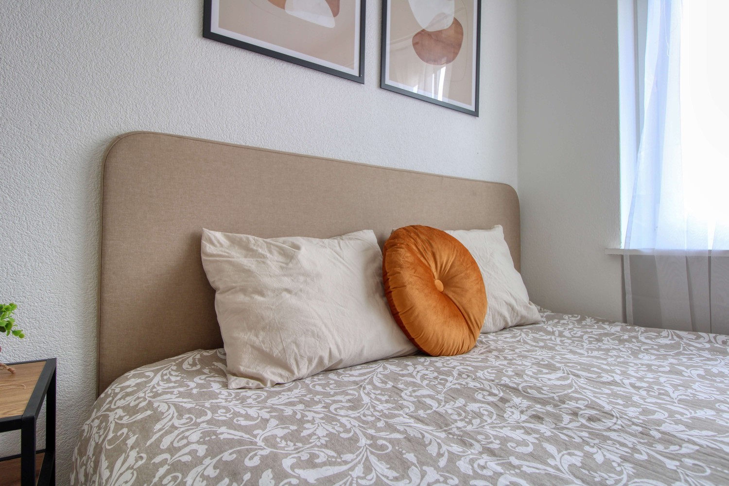 Zimmer in einer Wohngemeinschaft, Foto 8 von 10