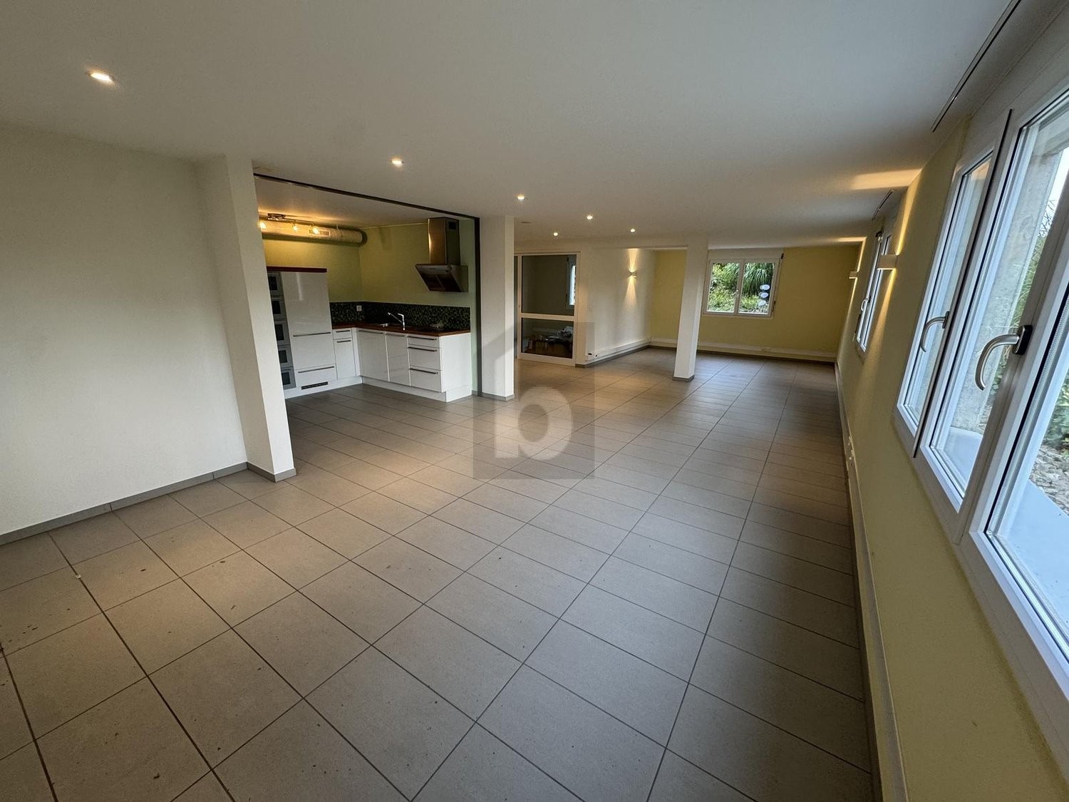 2 ½ room apartment