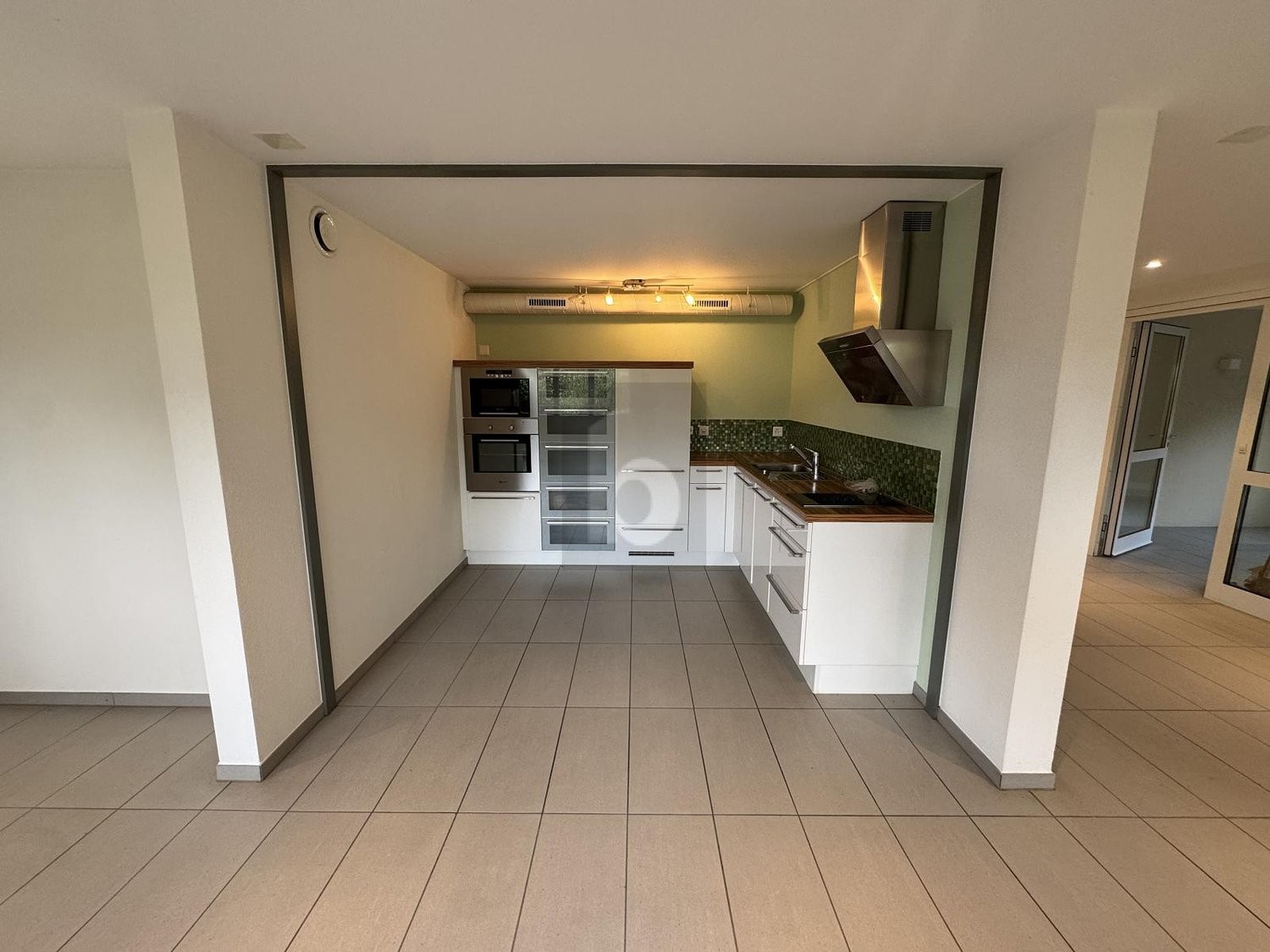 2 ½ room apartment