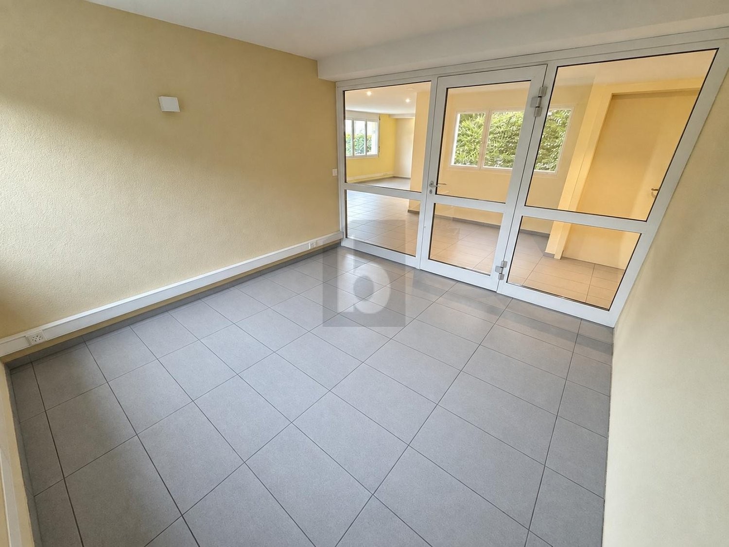 2 ½ room apartment