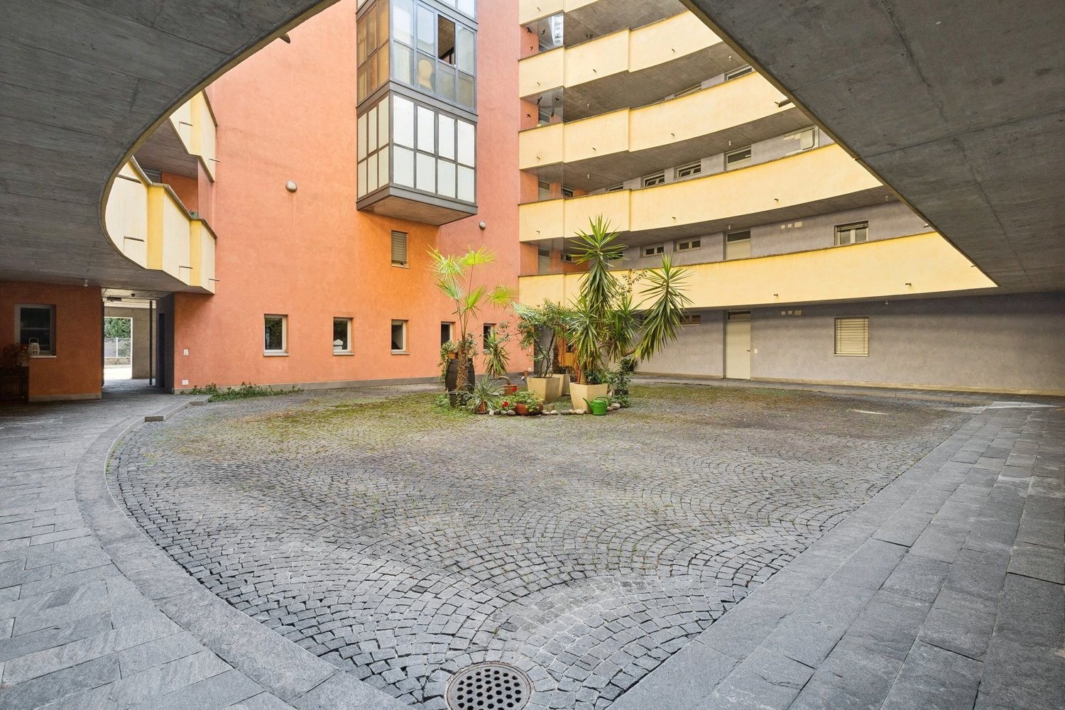 5 ½ rooms apartment