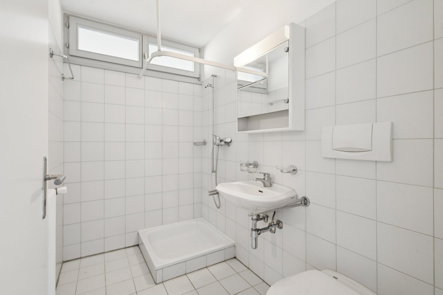 5 ½ rooms apartment