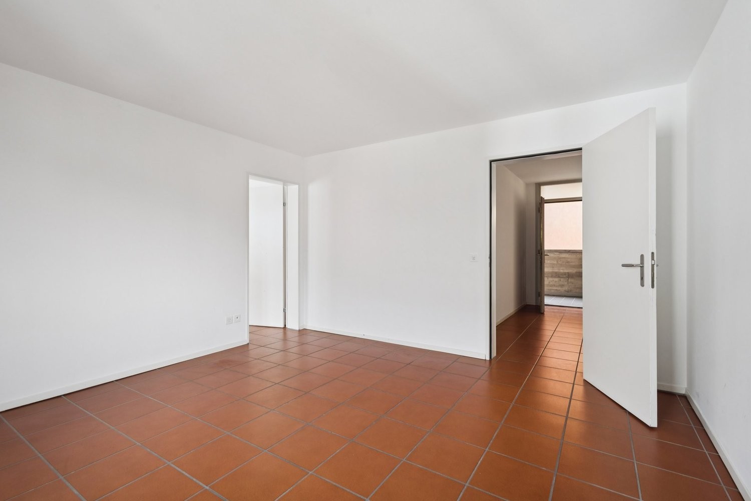5 ½ rooms apartment