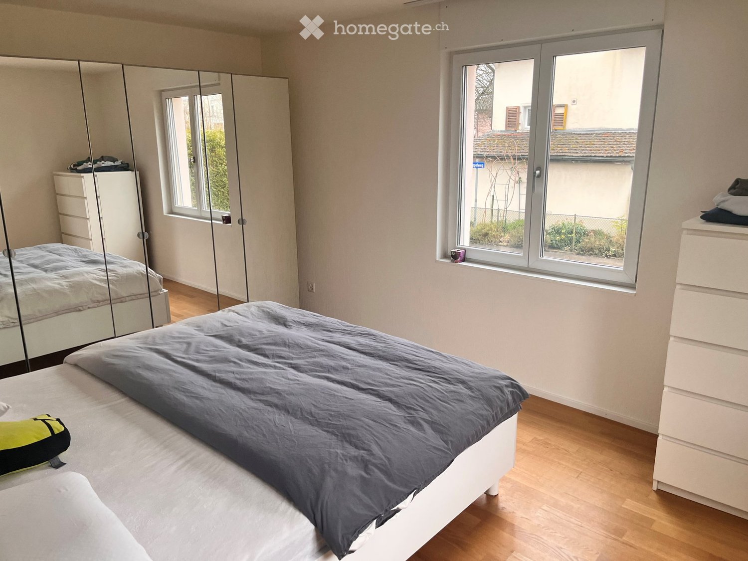3 rooms apartment, Foto 1 von 5