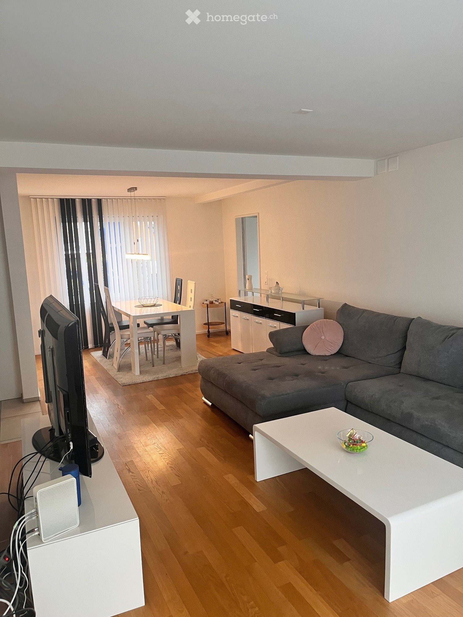 3 rooms apartment, Foto 2 von 5