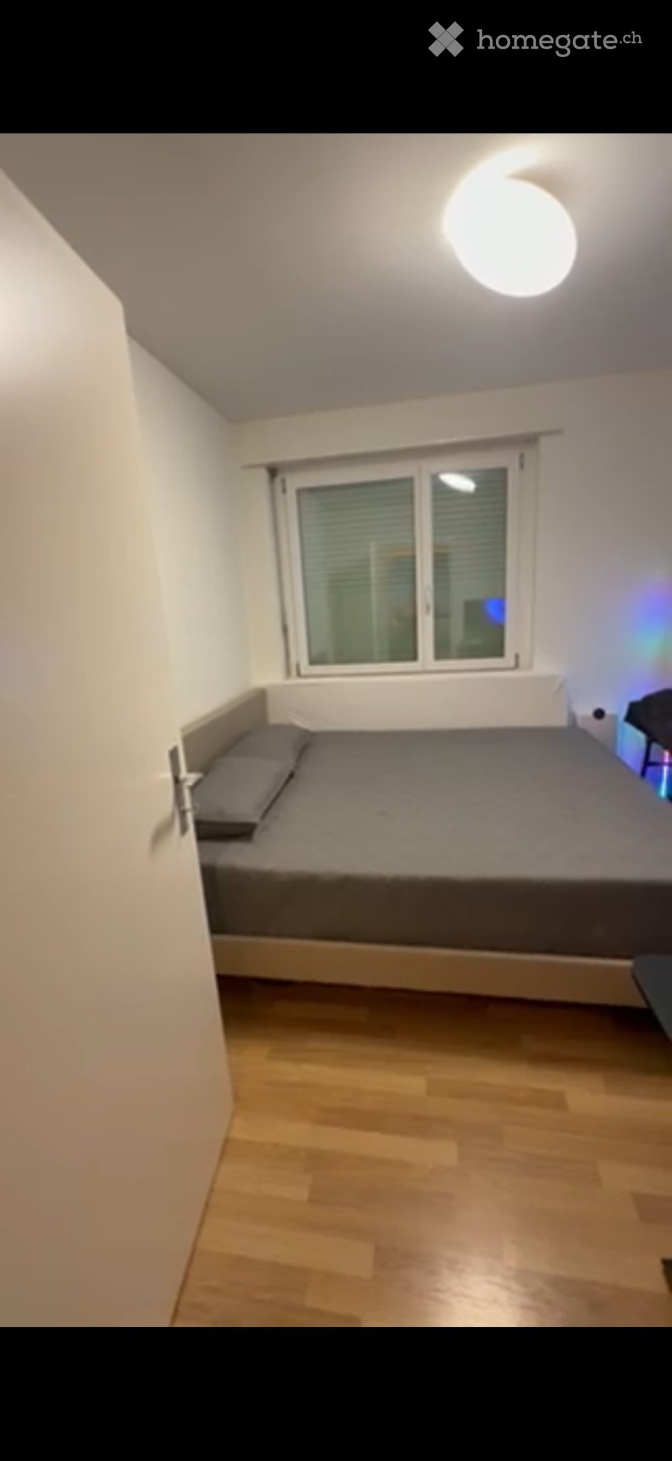 3 ½ rooms apartment, foto 5 di 5