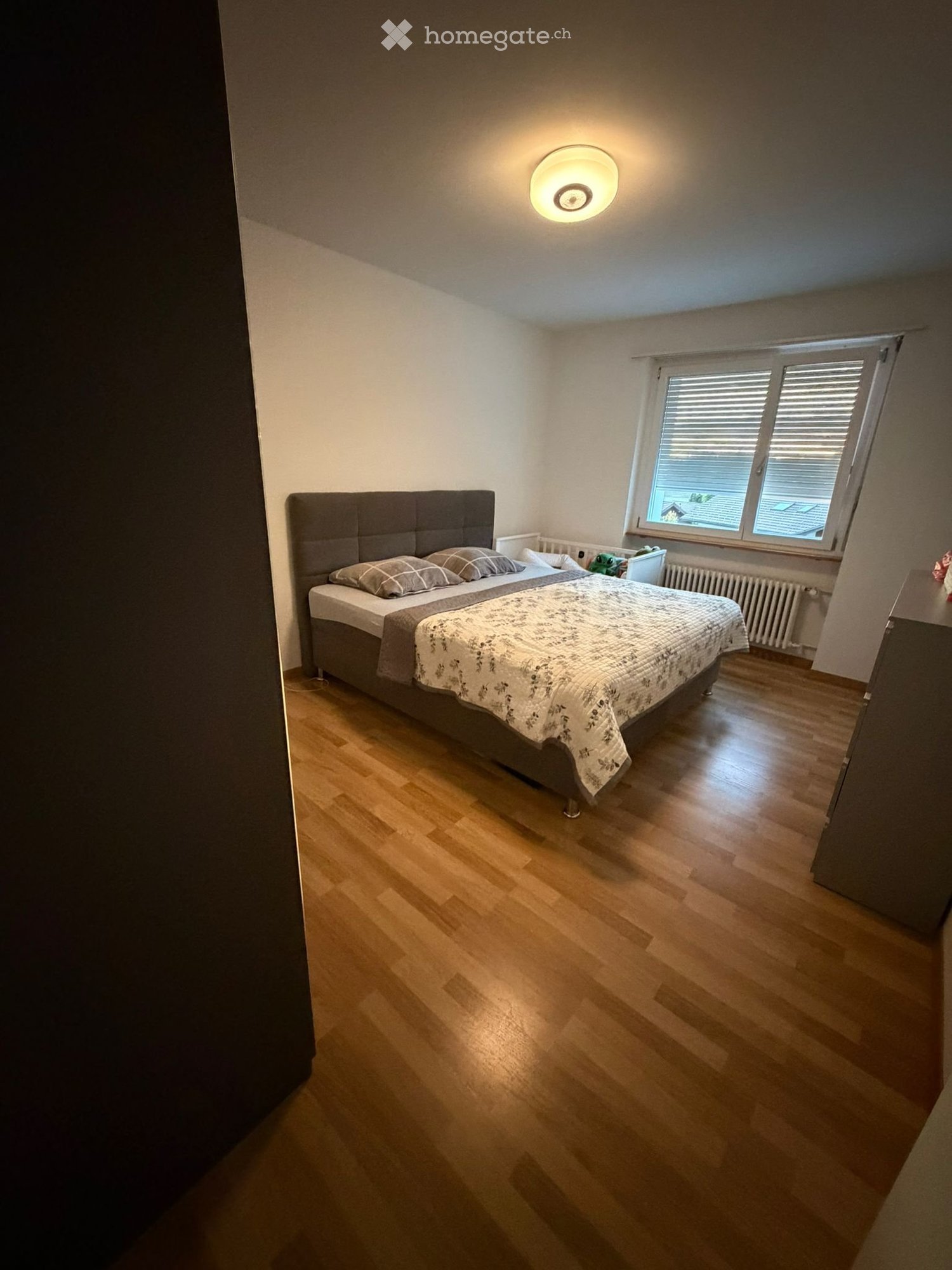 3 ½ rooms apartment, foto 4 di 5