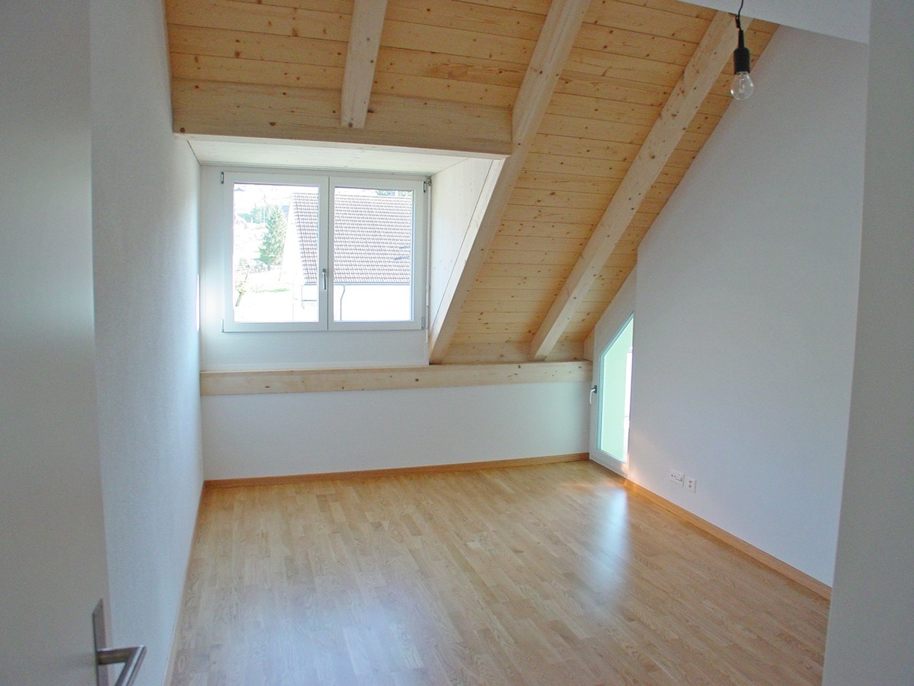4 ½ rooms apartment, Foto 5 von 10