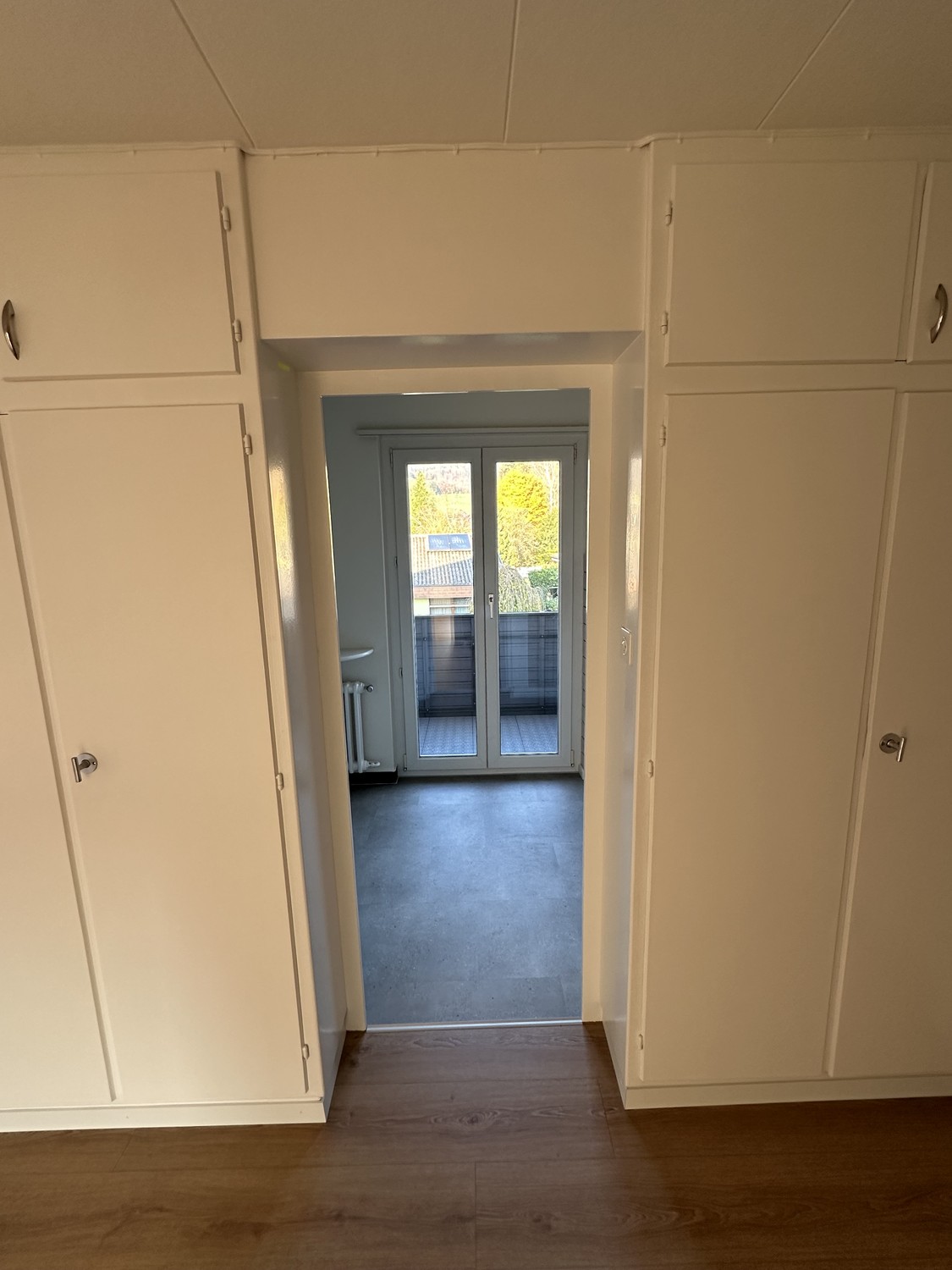 Appartamento di 3 ½ locali