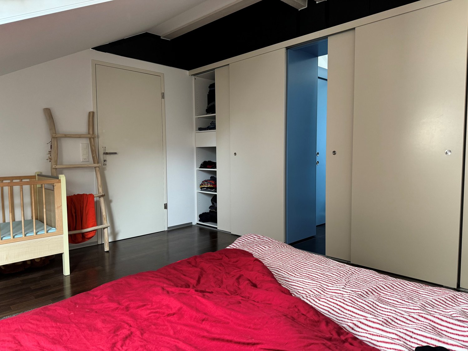 2 ½ rooms apartment, Foto 7 von 10