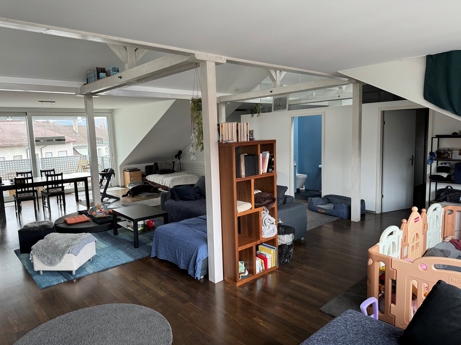 2 ½ rooms apartment, Foto 4 von 10