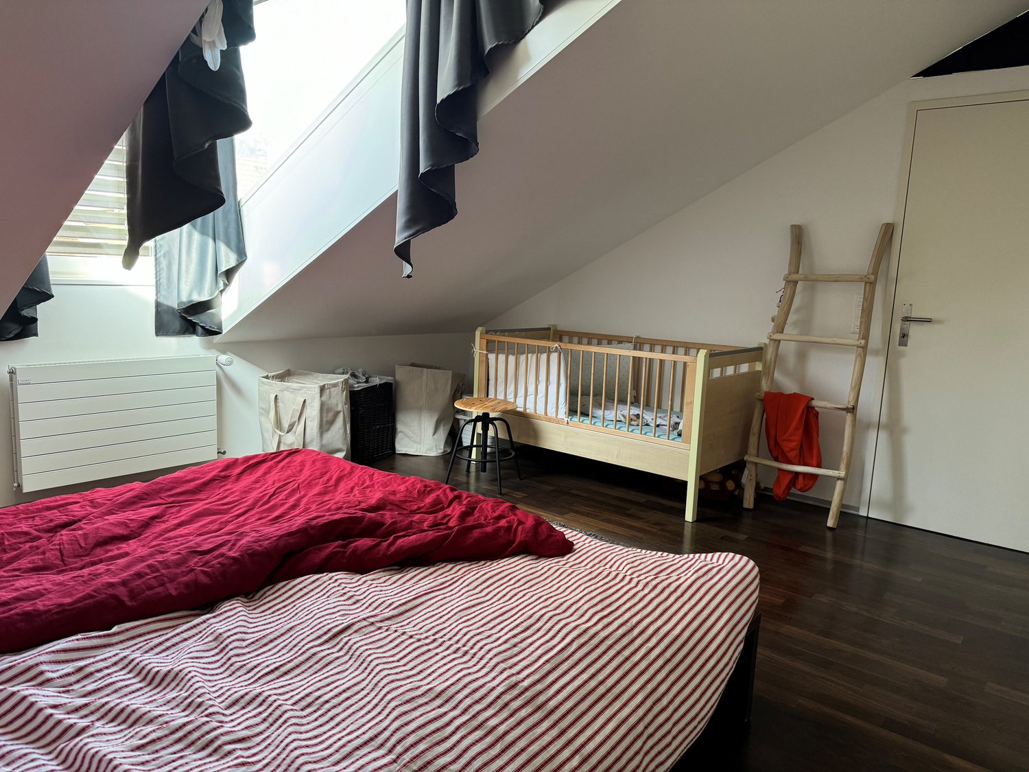 2 ½ rooms apartment, Foto 9 von 10