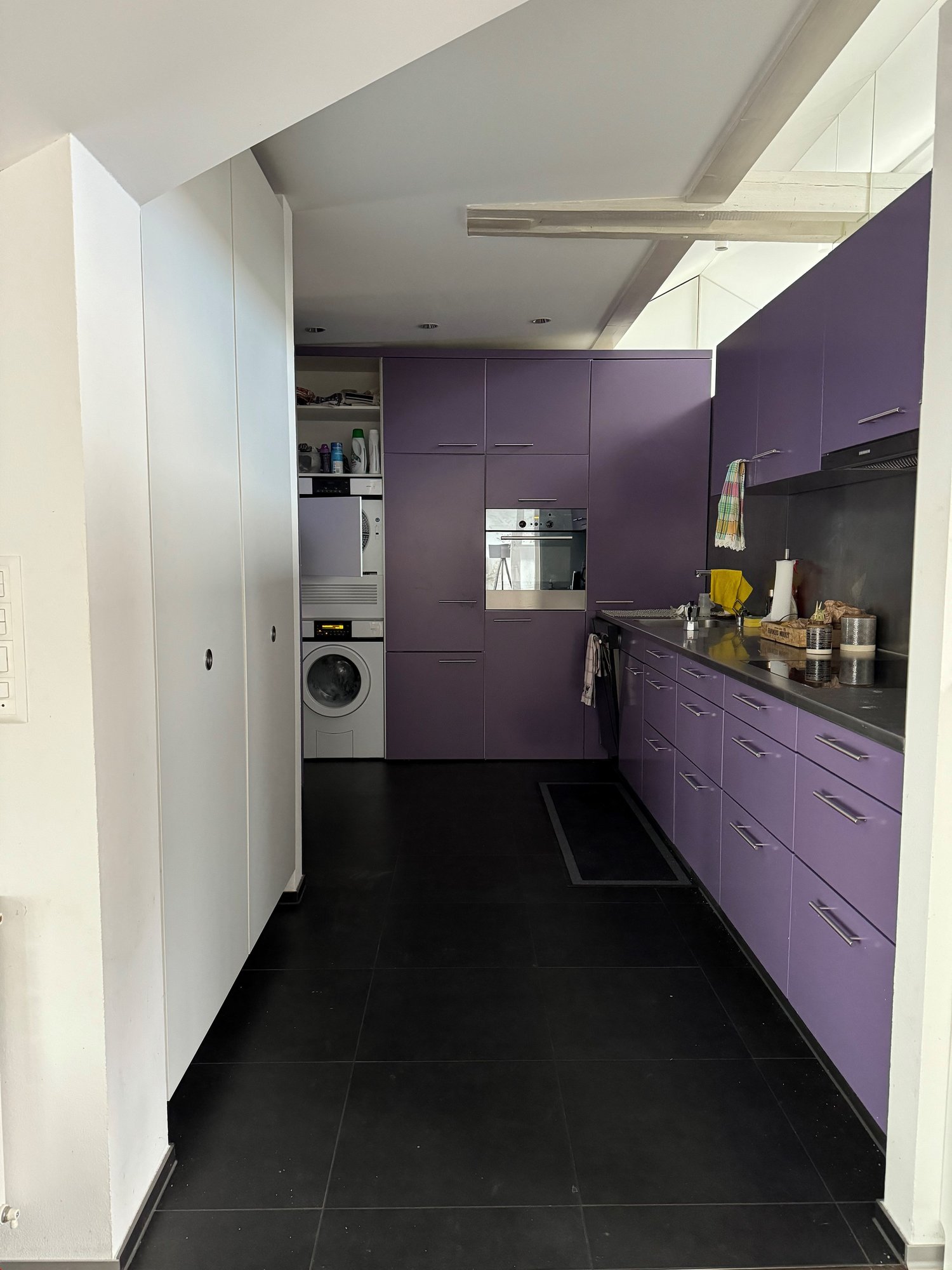 2 ½ rooms apartment, Foto 5 von 10