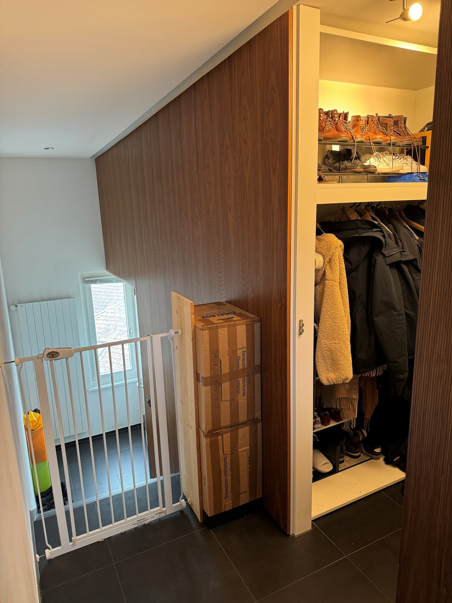 2 ½ rooms apartment, Foto 10 von 10