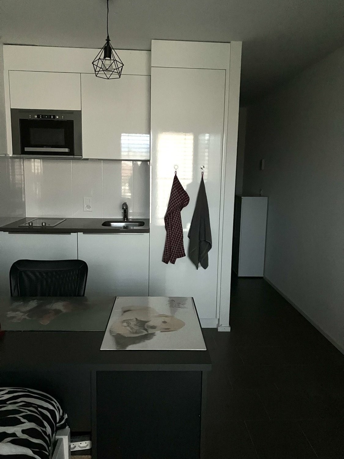 Appartamento di 1 ½ locali