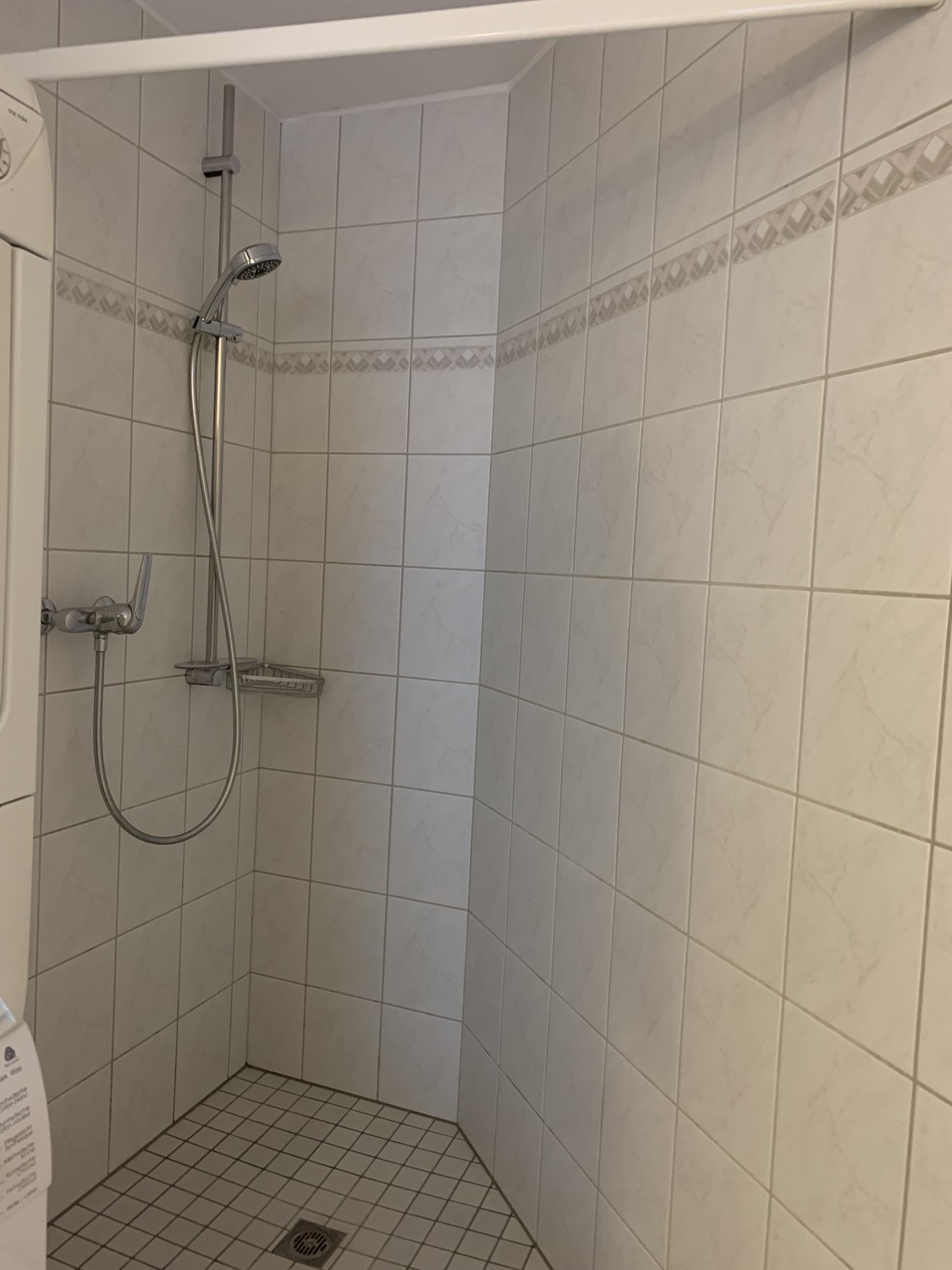 Appartement de 2 pièces