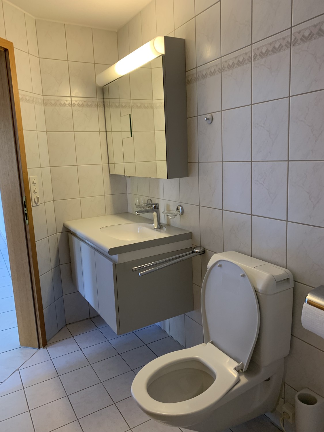 Appartement de 2 pièces