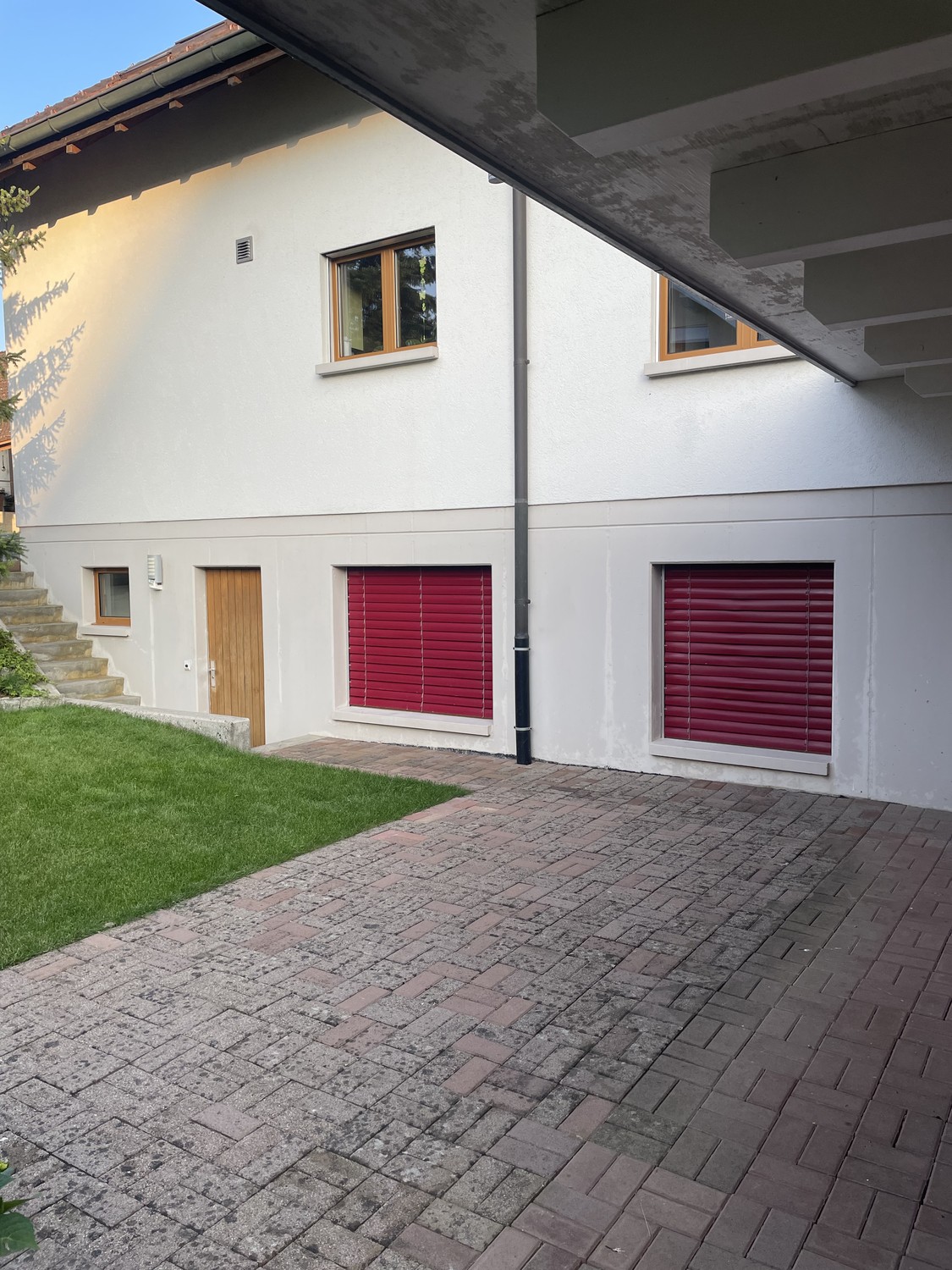 Appartement de 2 pièces