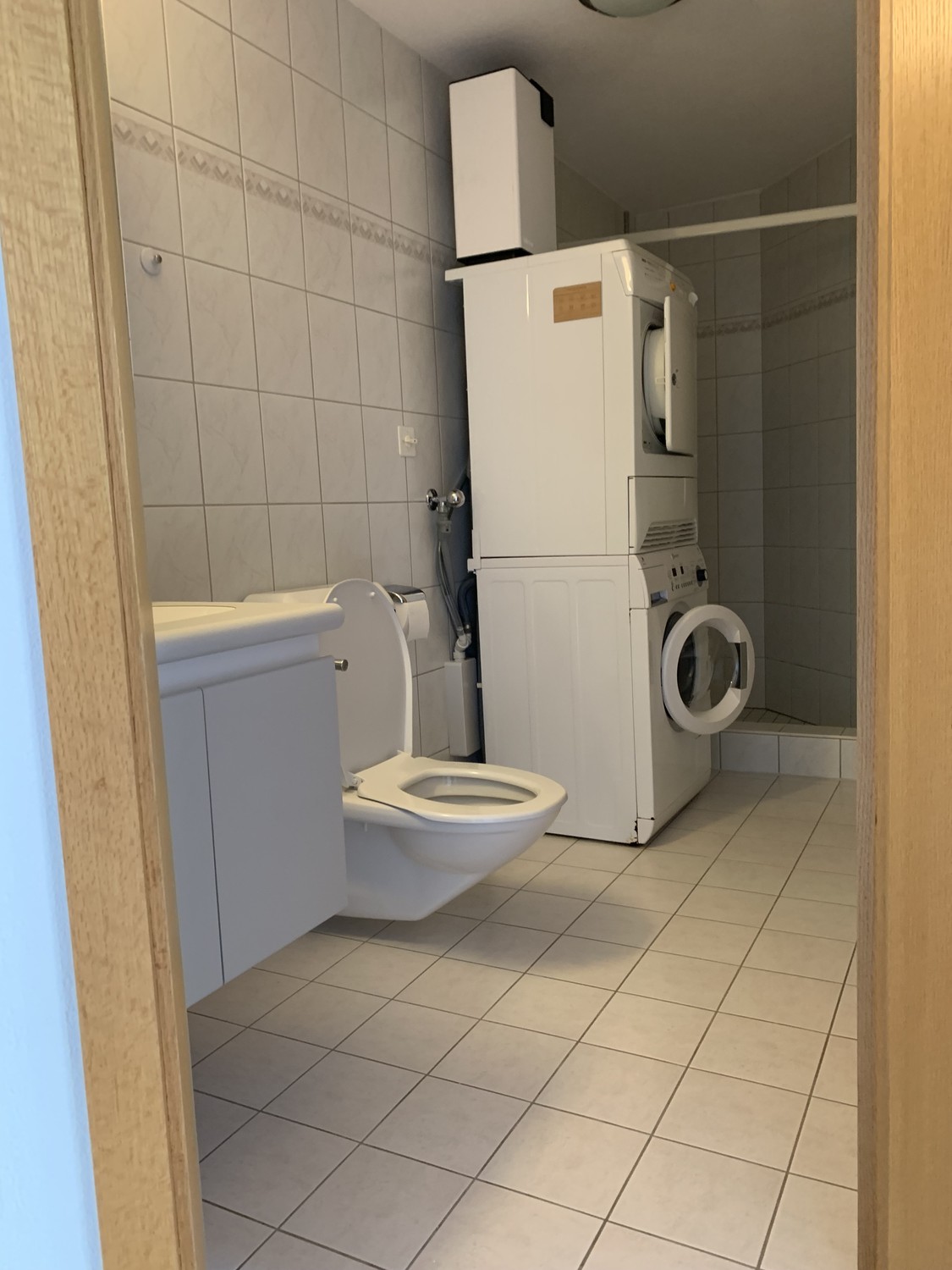 Appartement de 2 pièces