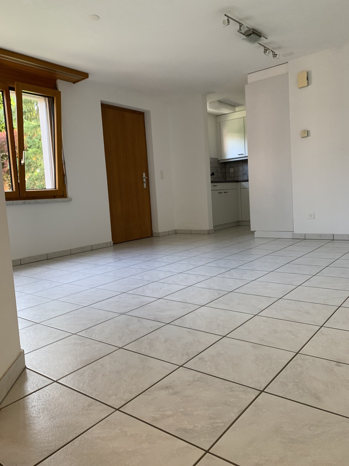 Appartement de 2 pièces
