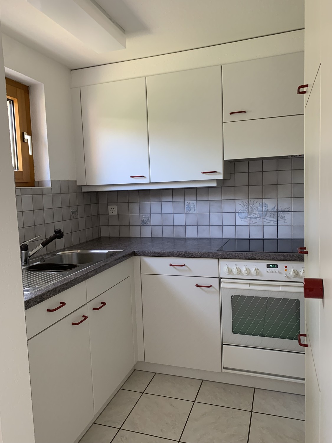 Appartement de 2 pièces