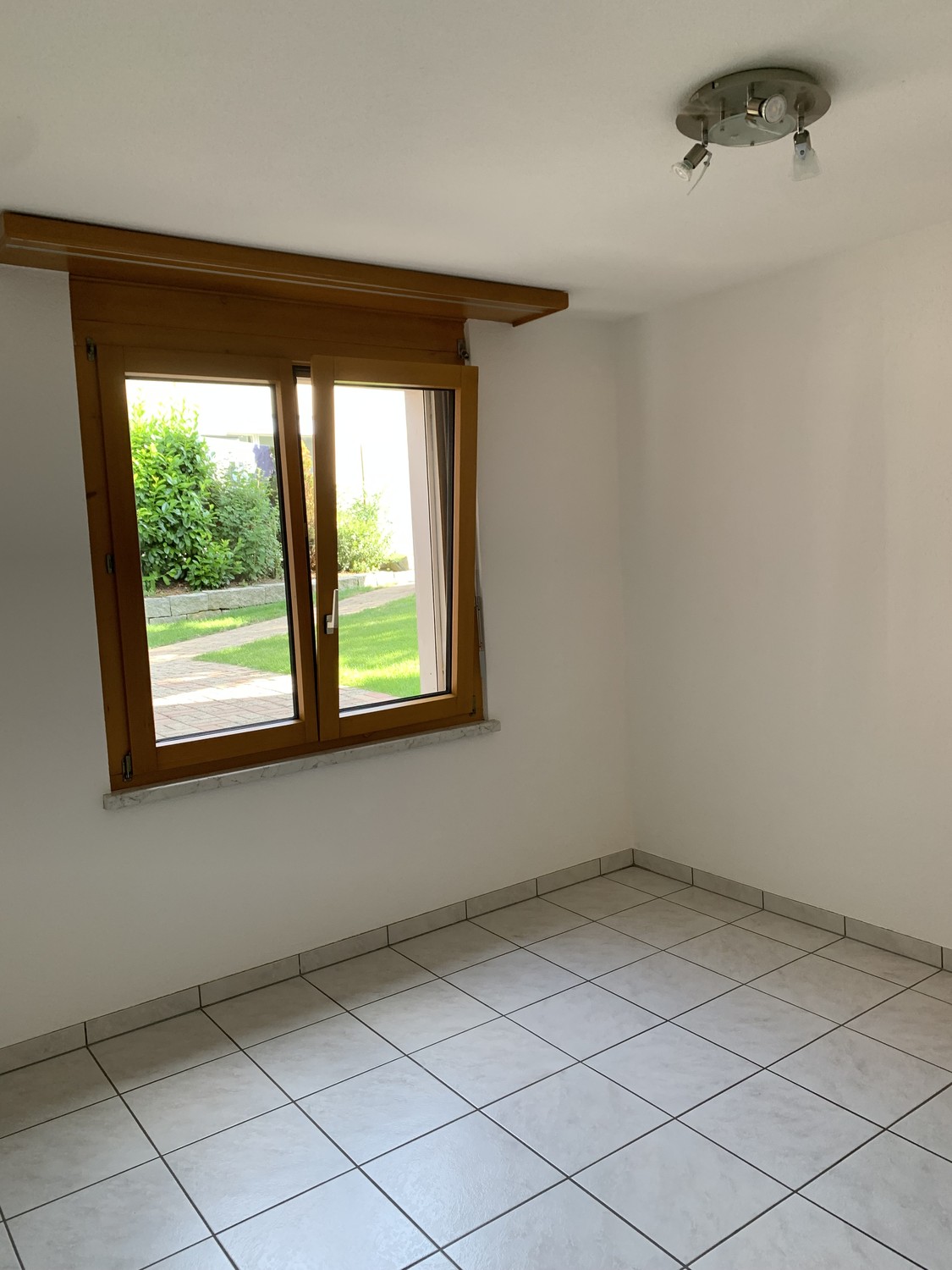 Appartement de 2 pièces