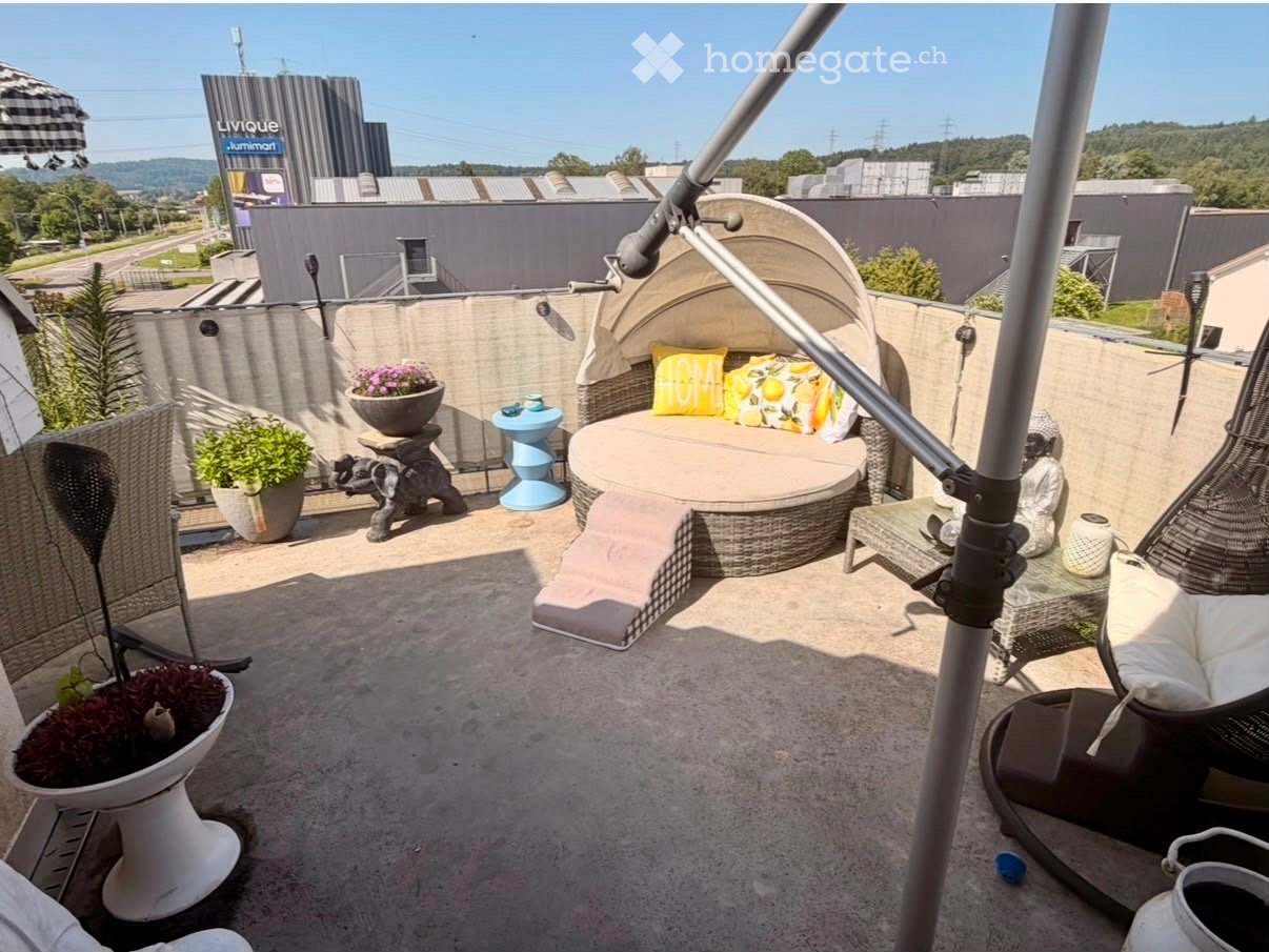5 rooms apartment, Foto 4 von 5