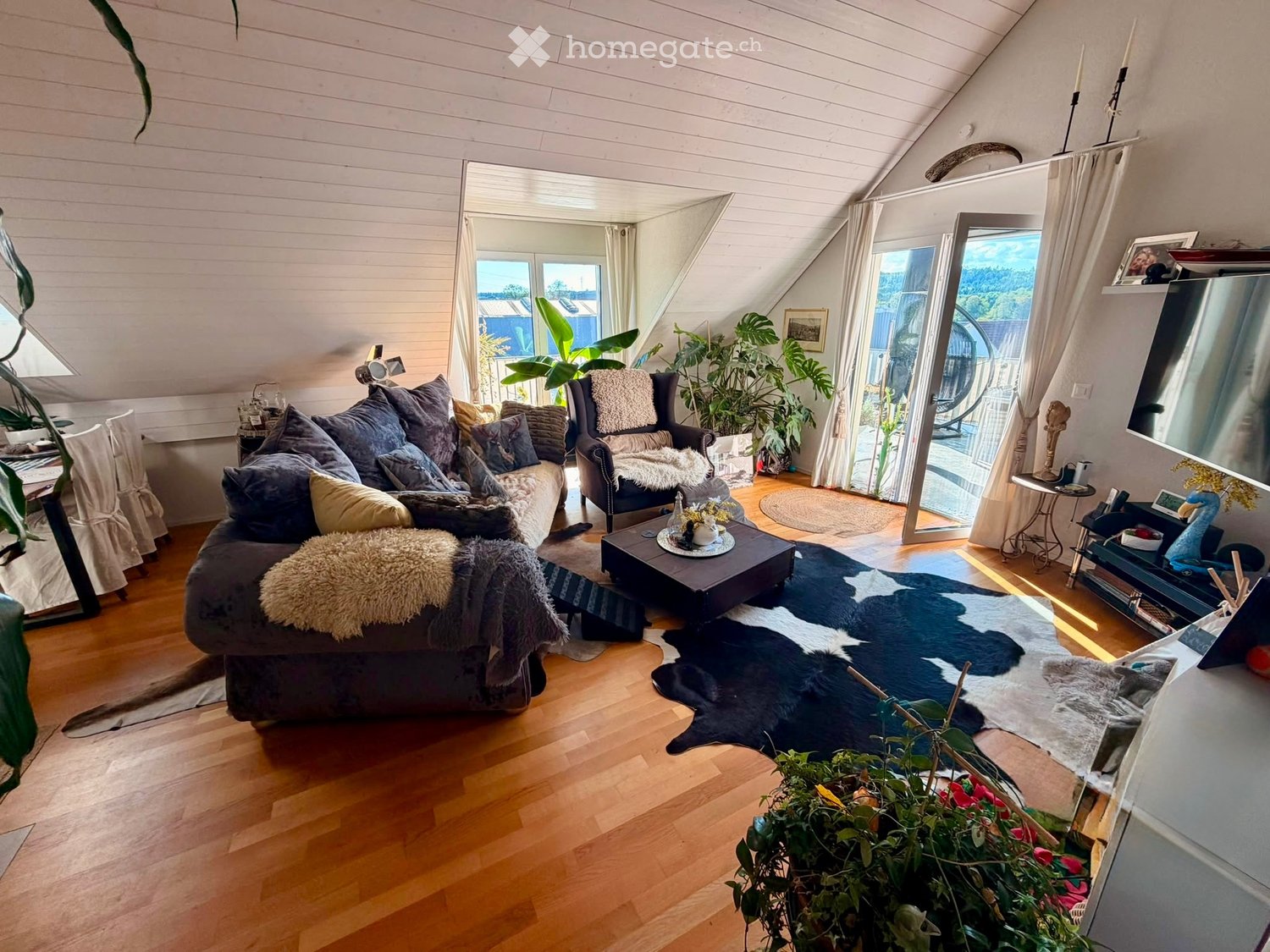 5 rooms apartment, Foto 1 von 5