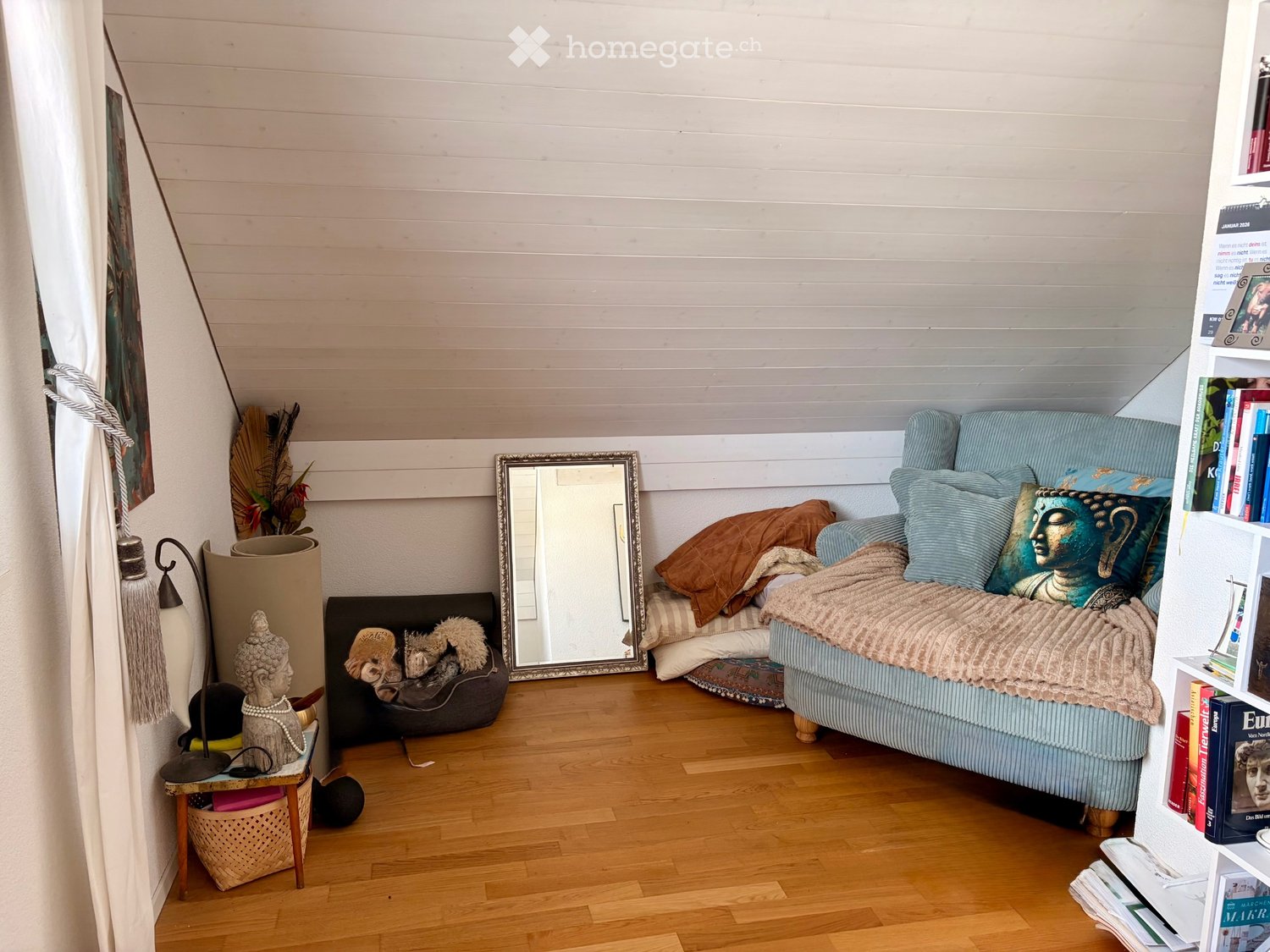 5 rooms apartment, Foto 5 von 5