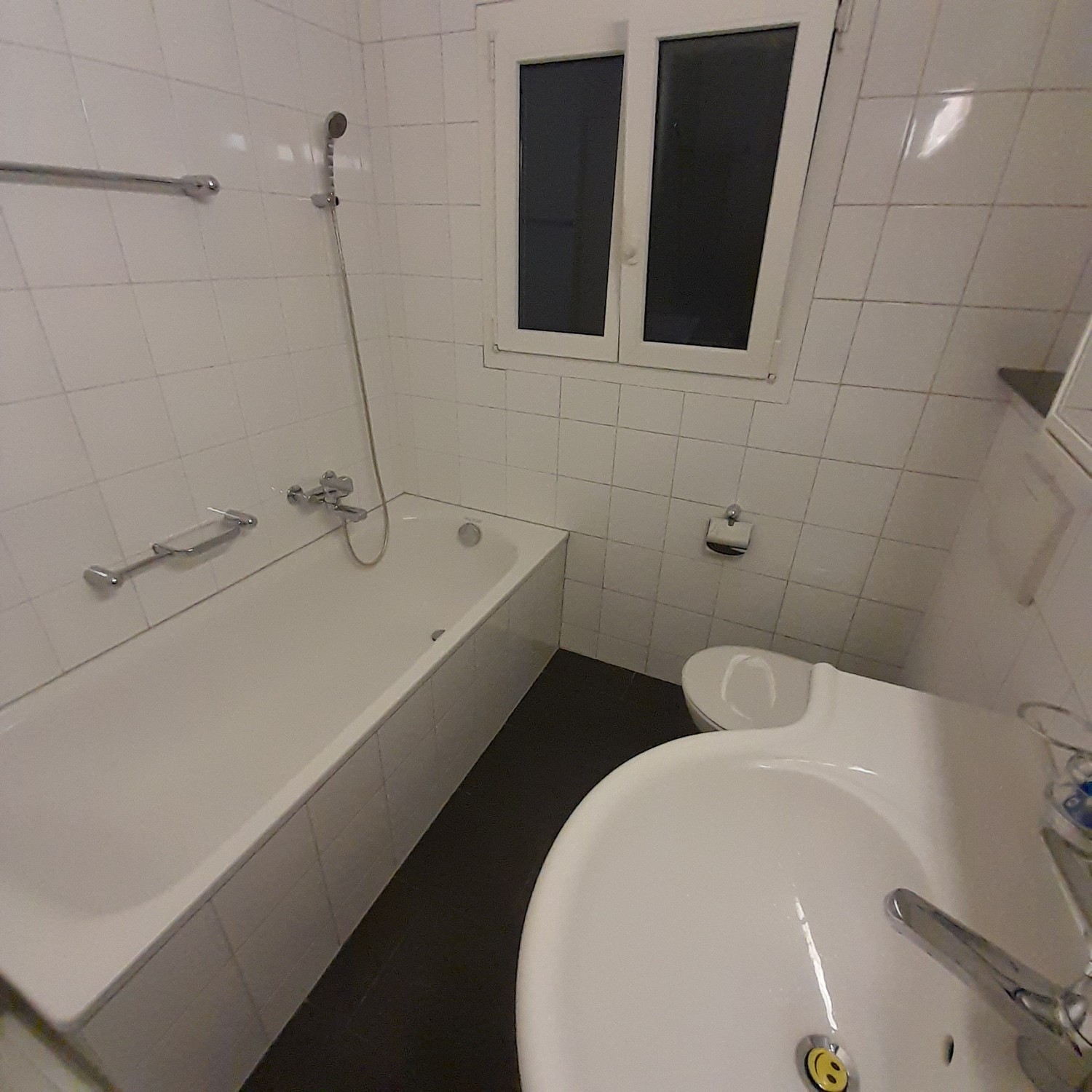 4 ½ rooms single house