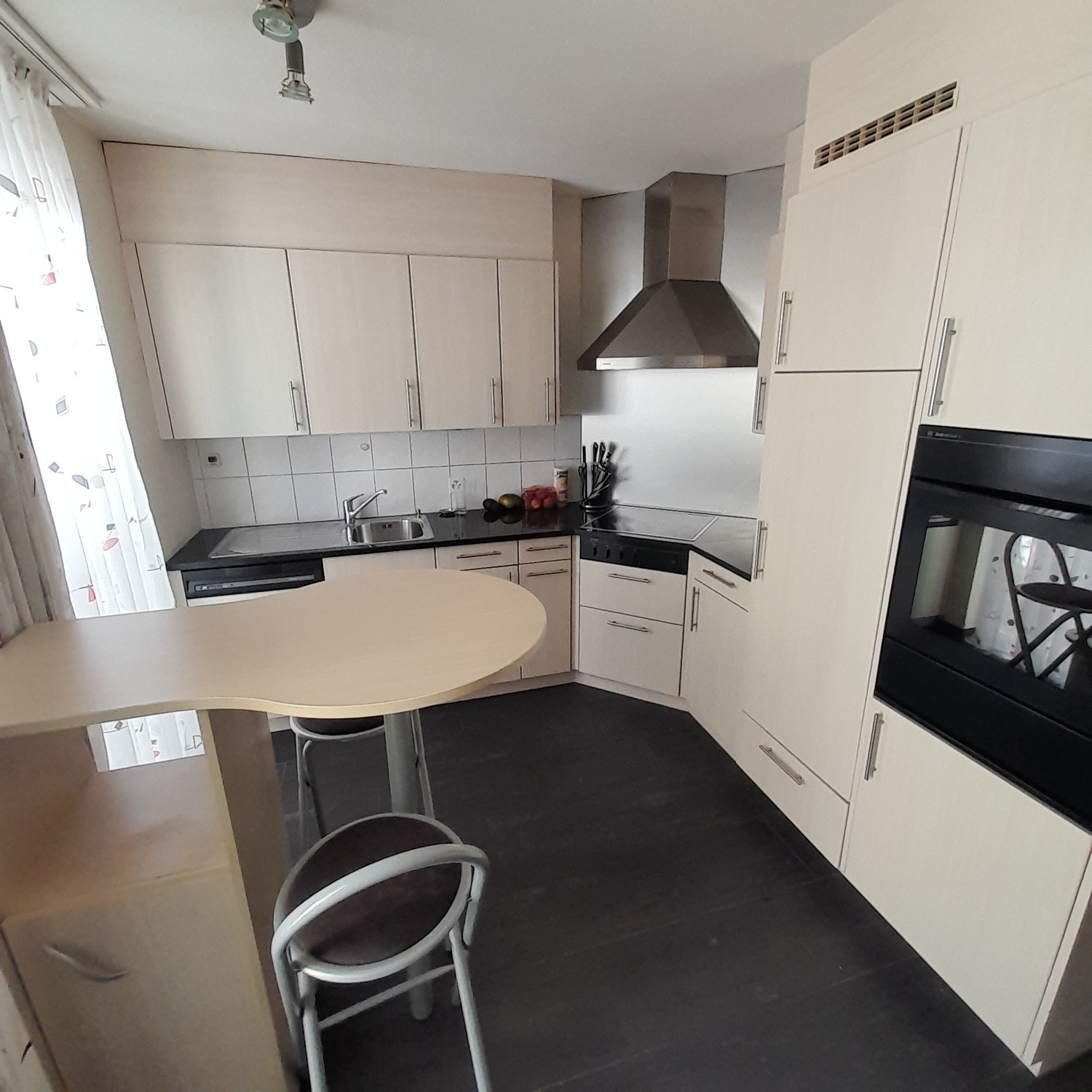 4 ½ rooms single house