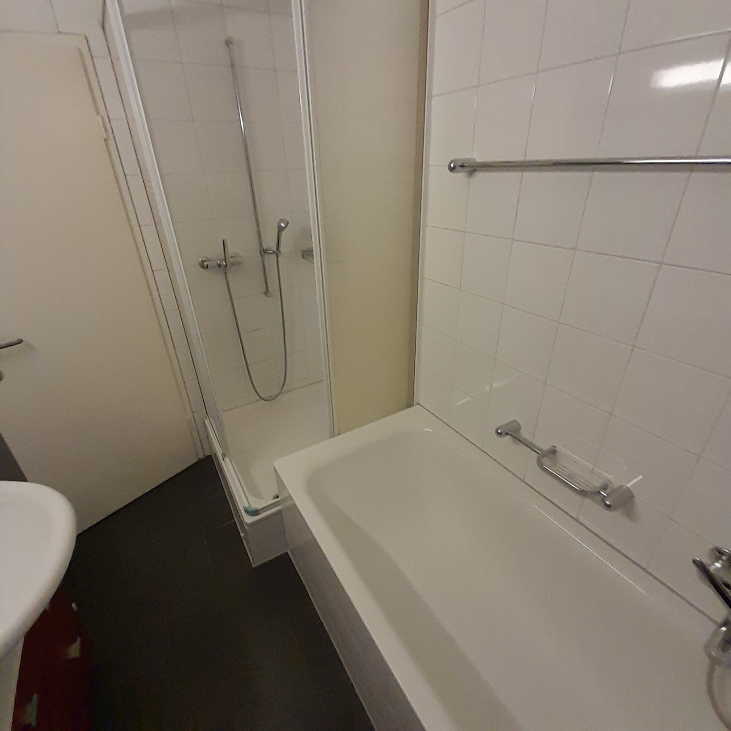 4 ½ rooms single house