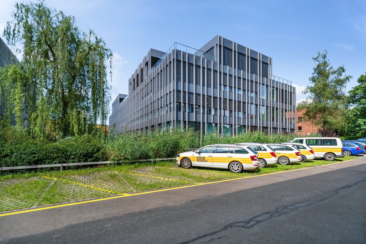 272m² office, Foto 6 von 6