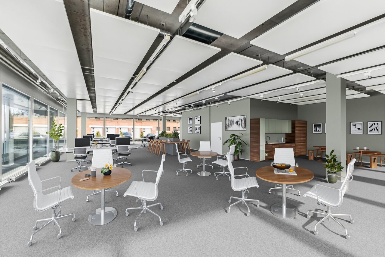 272m² office, Foto 5 von 6