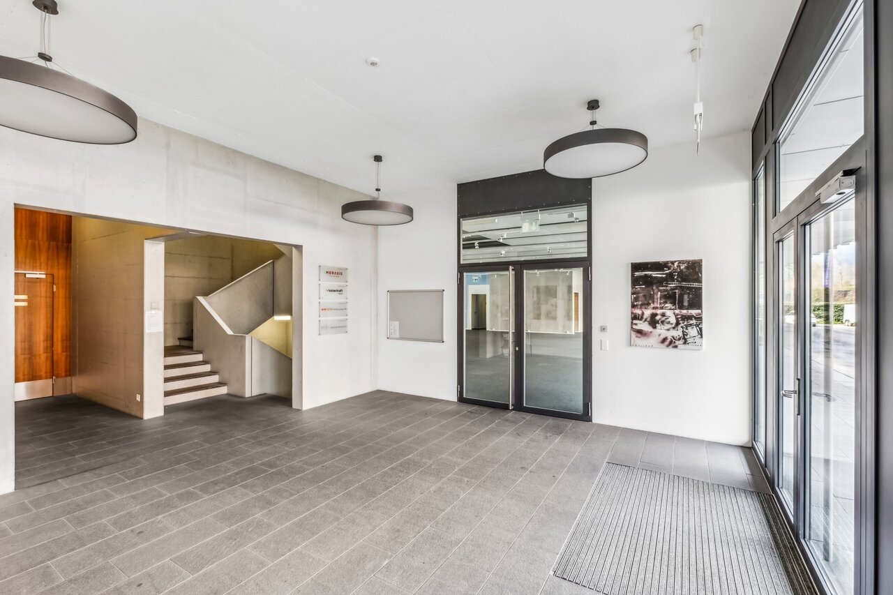 272m² office, Foto 4 von 6