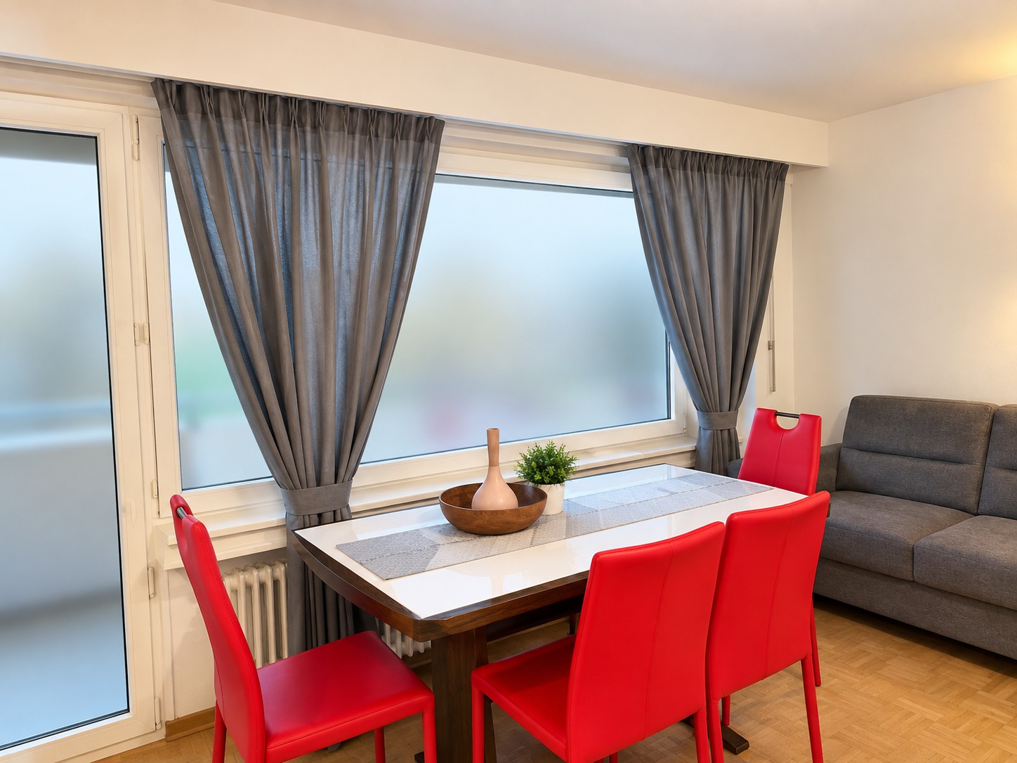 Möblierte 1 ½ Zimmer-Wohnung, Foto 7 von 10
