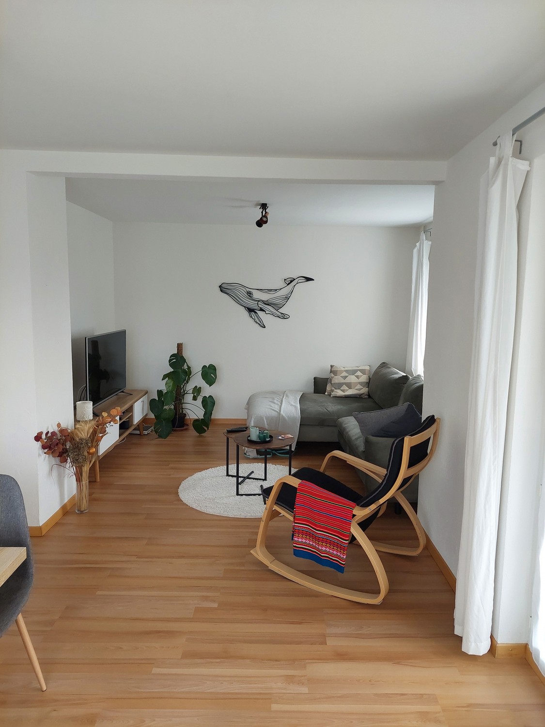 Appartamento di 3 ½ locali, foto 3 di 10