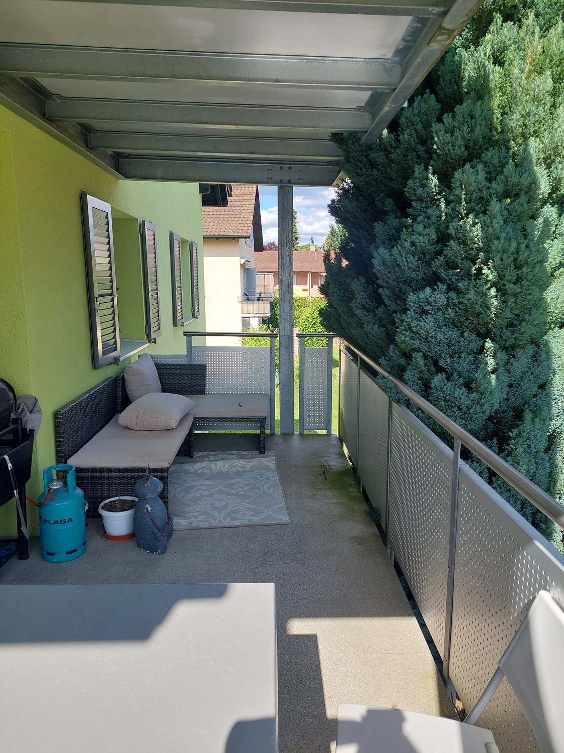 Appartamento di 3 ½ locali, foto 4 di 10