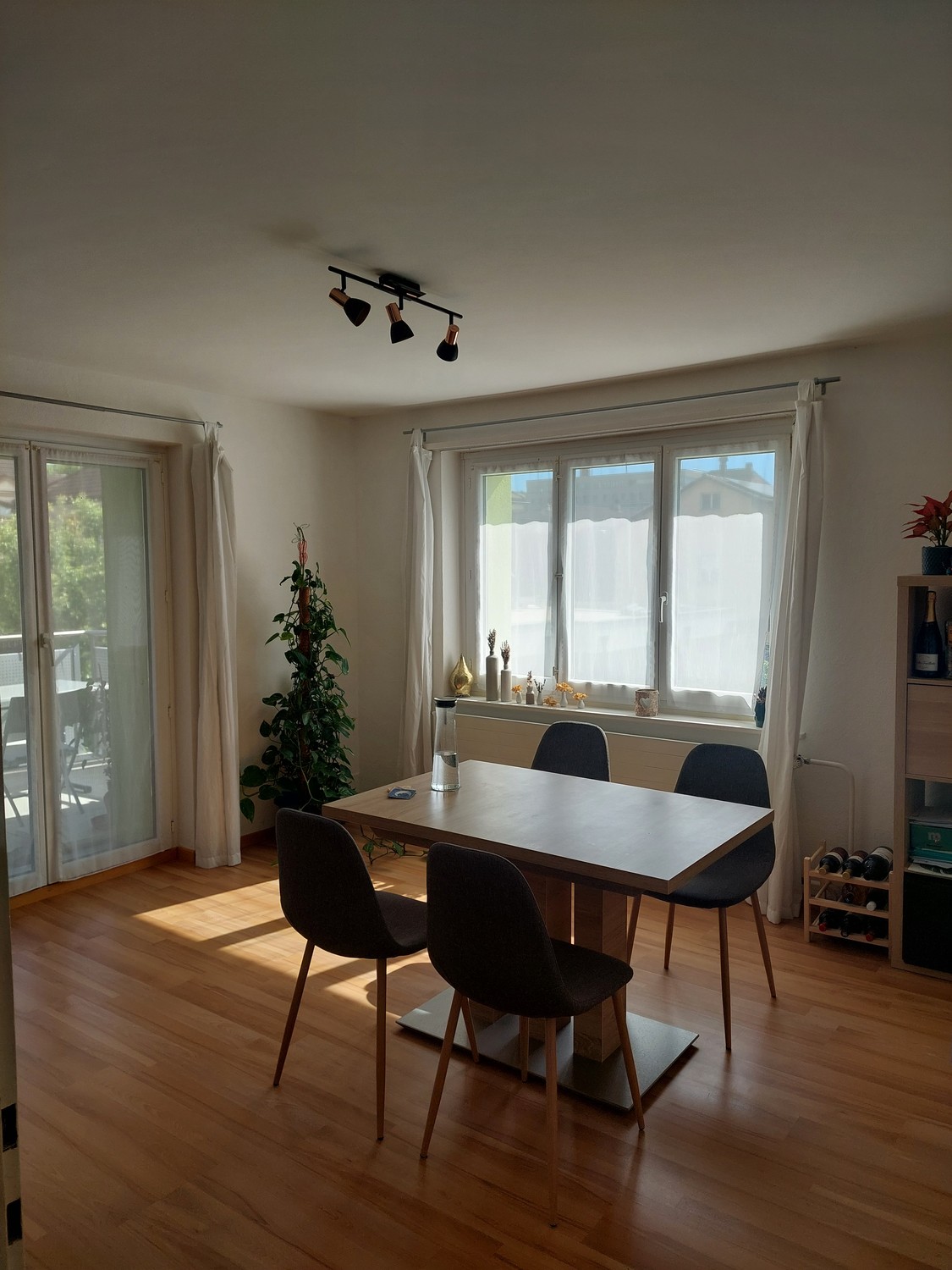 Appartamento di 3 ½ locali, foto 2 di 10
