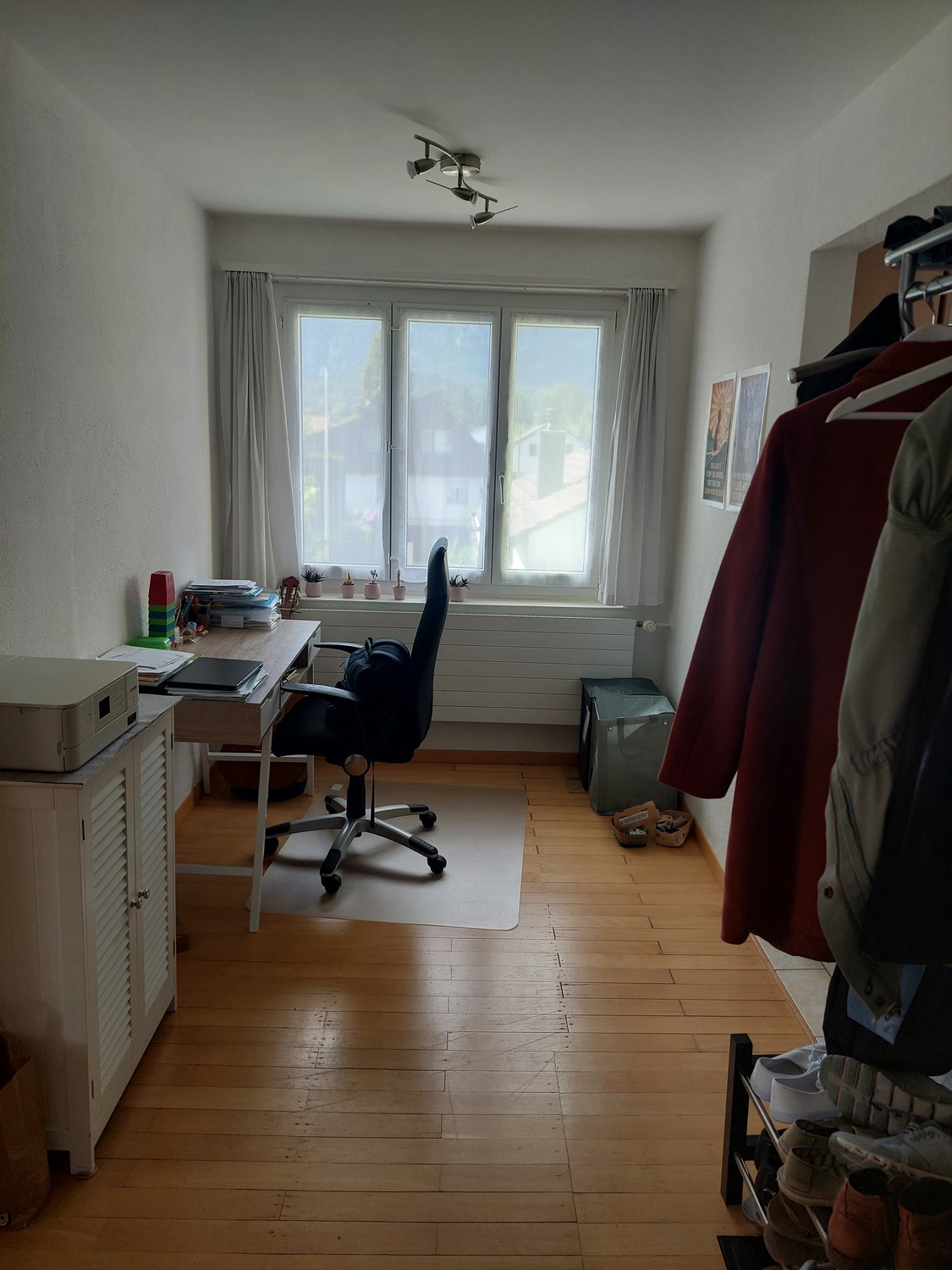 Appartamento di 3 ½ locali, foto 10 di 10