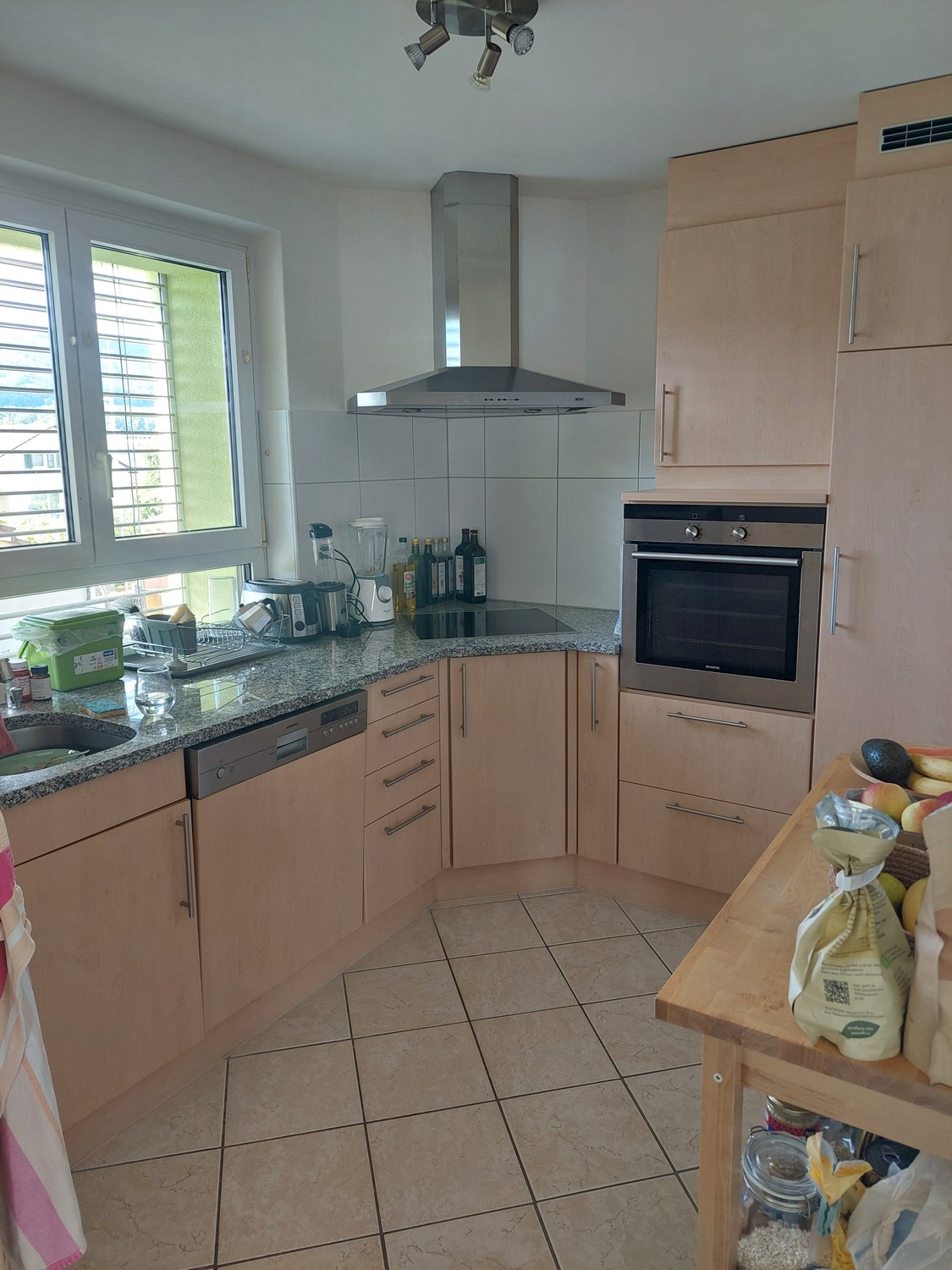 Appartamento di 3 ½ locali, foto 7 di 10
