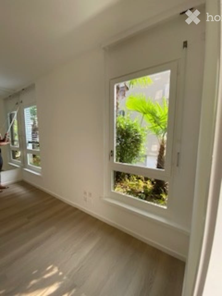 1-Zimmer-Wohnung, Foto 1 von 4
