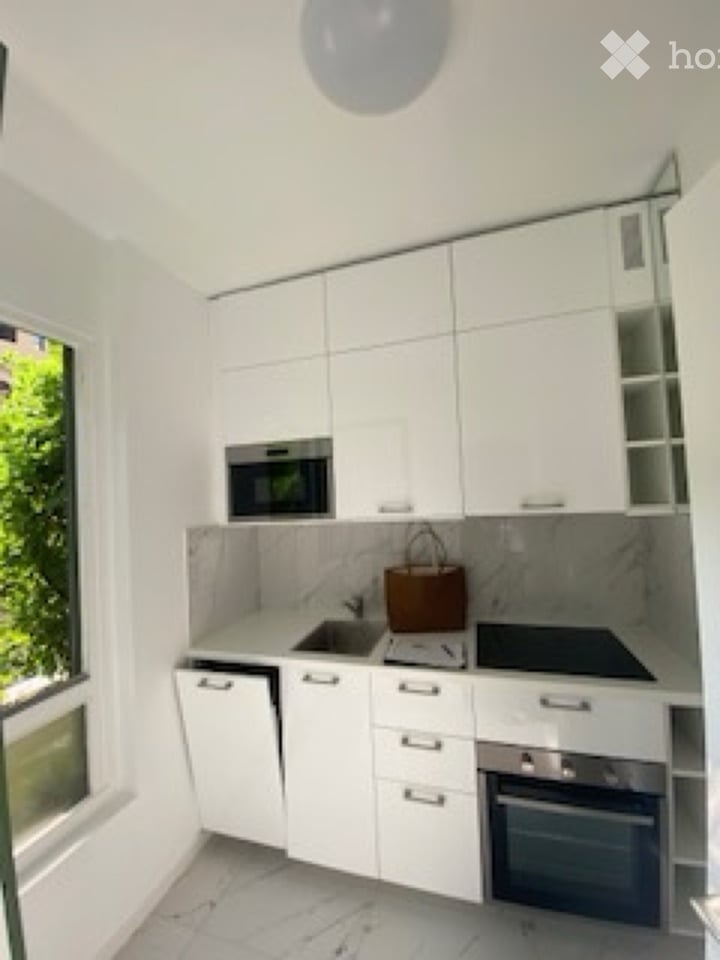1-Zimmer-Wohnung, Foto 4 von 4
