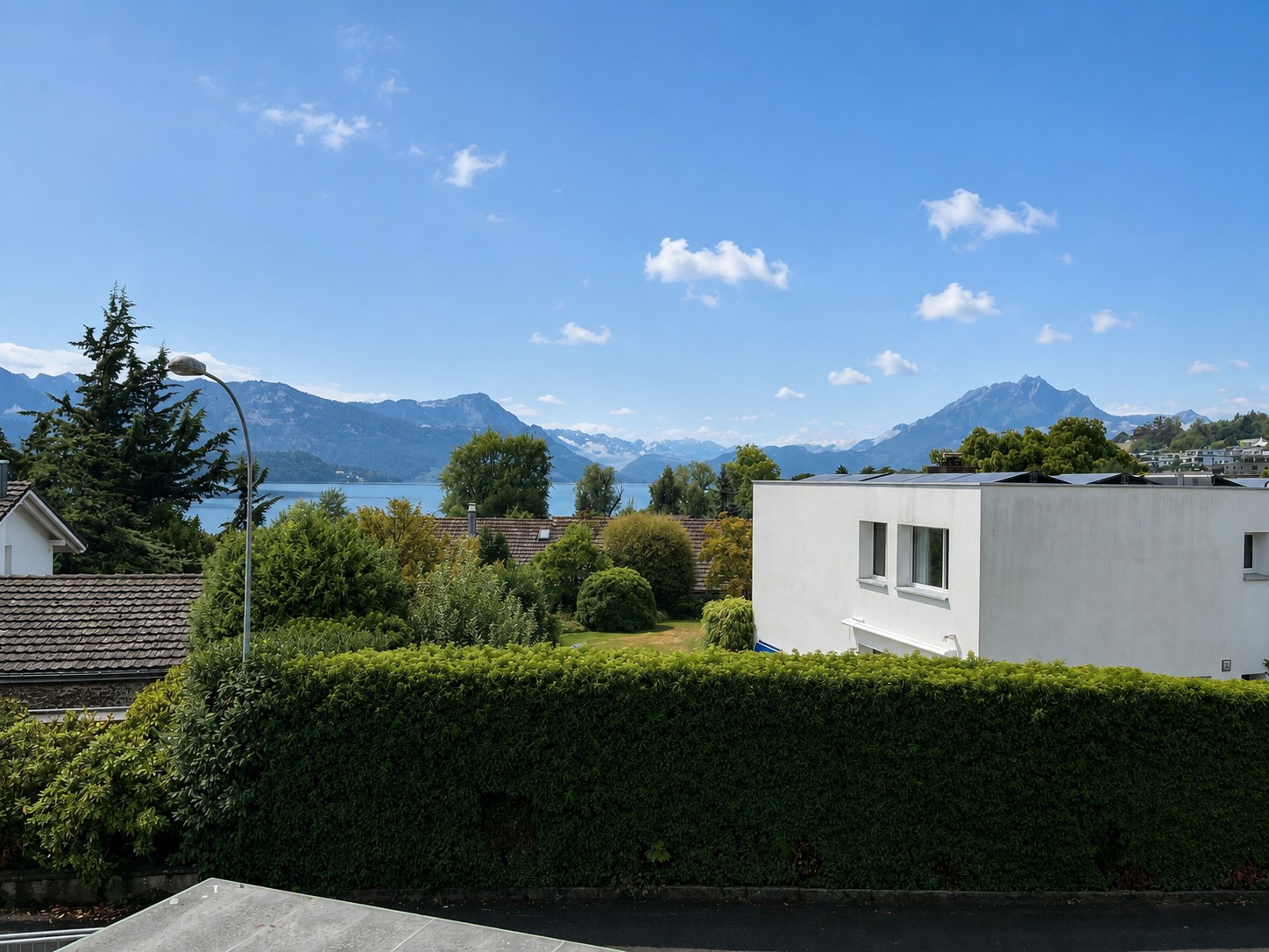 Appartamento di 4 ½ locali