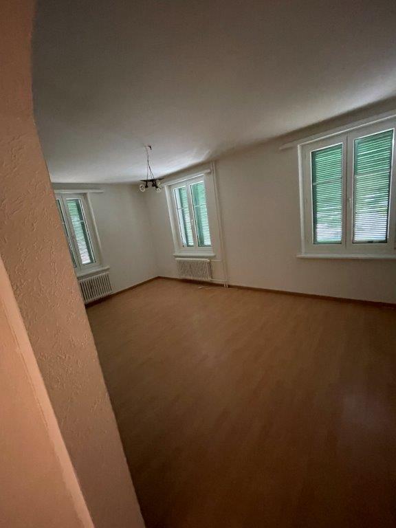 Appartamento di 4 ½ locali