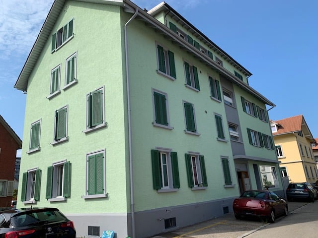 Appartamento di 4 ½ locali