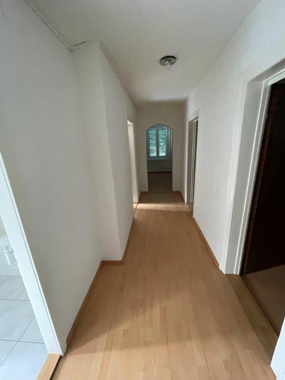 Appartamento di 4 ½ locali
